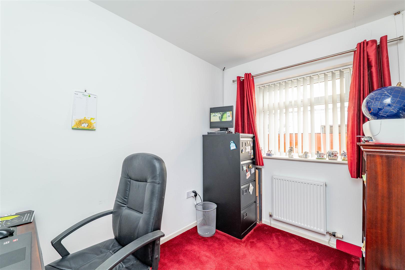 Baytree Road, Chorley